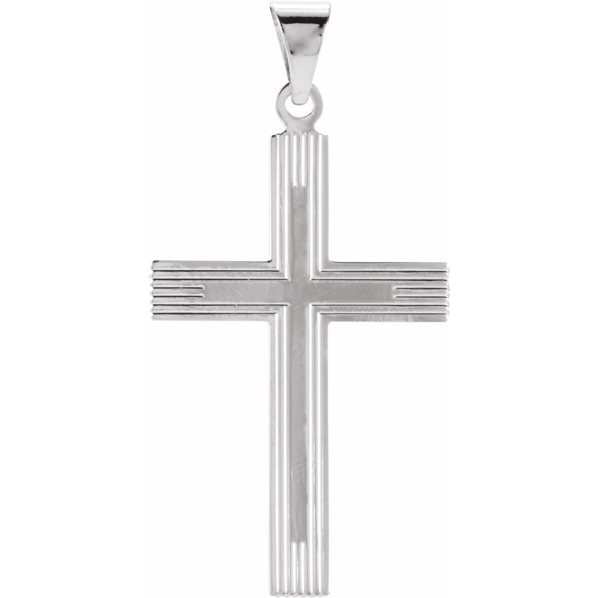Cross Pendant 4