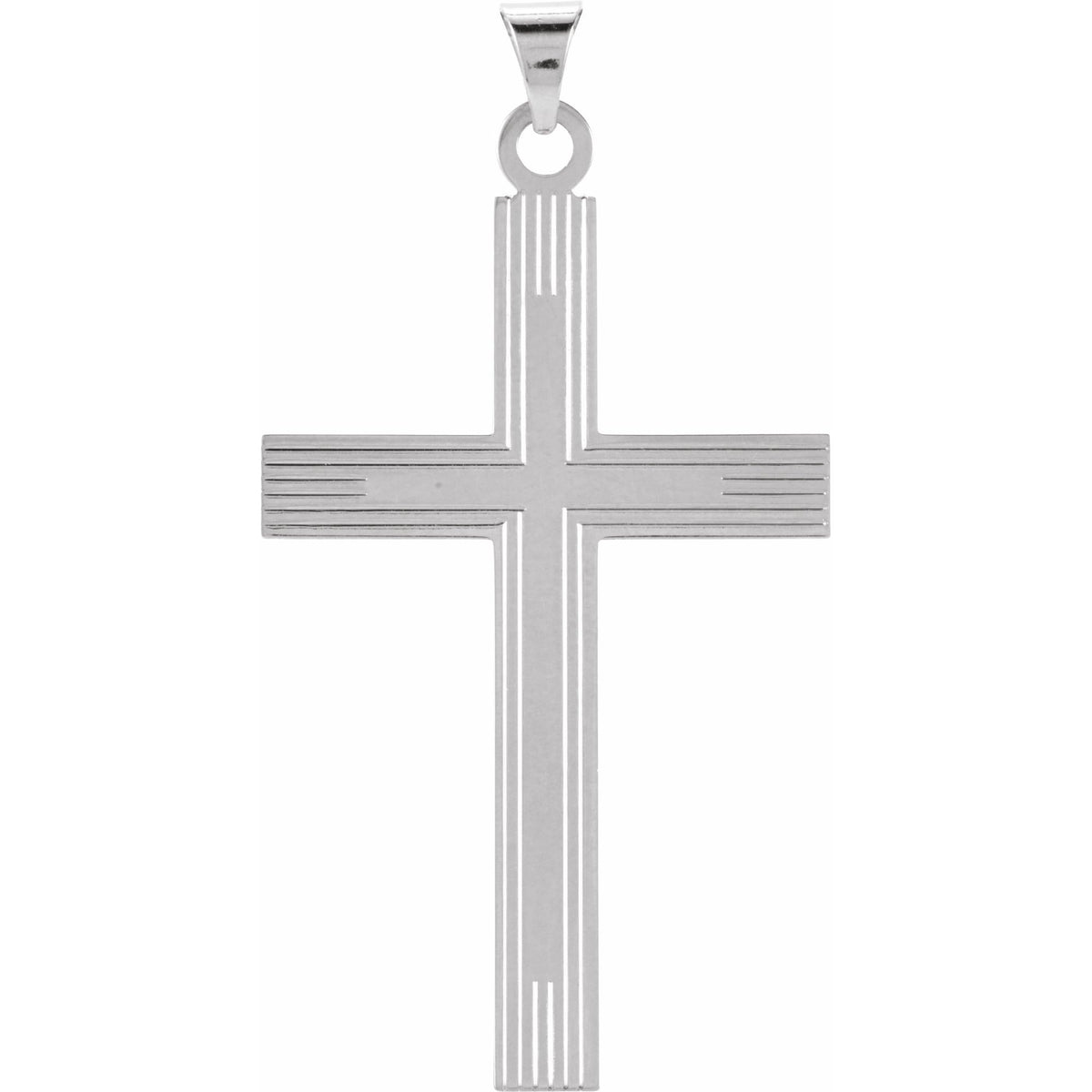 Cross Pendant