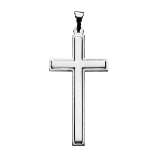 Cross Pendant