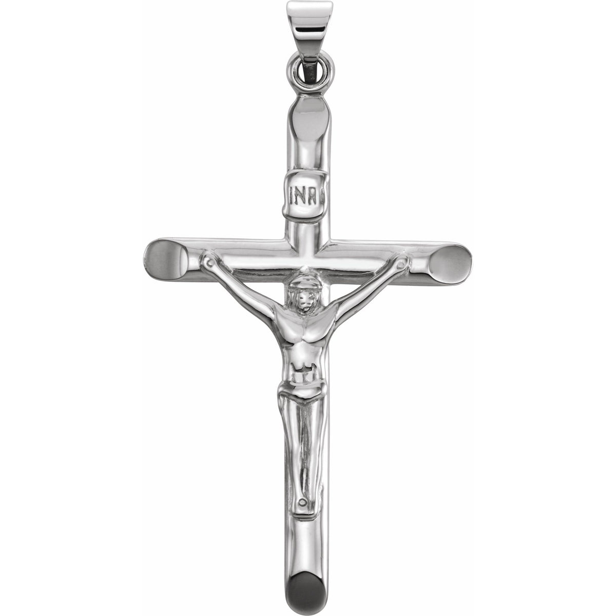 Crucifix Pendant 3