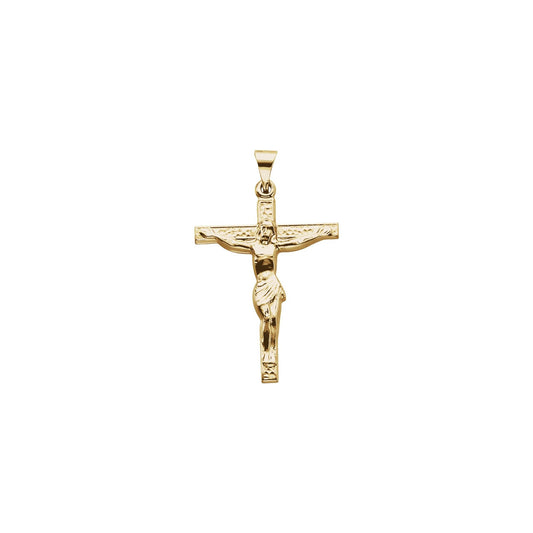 Crucifix Pendant
