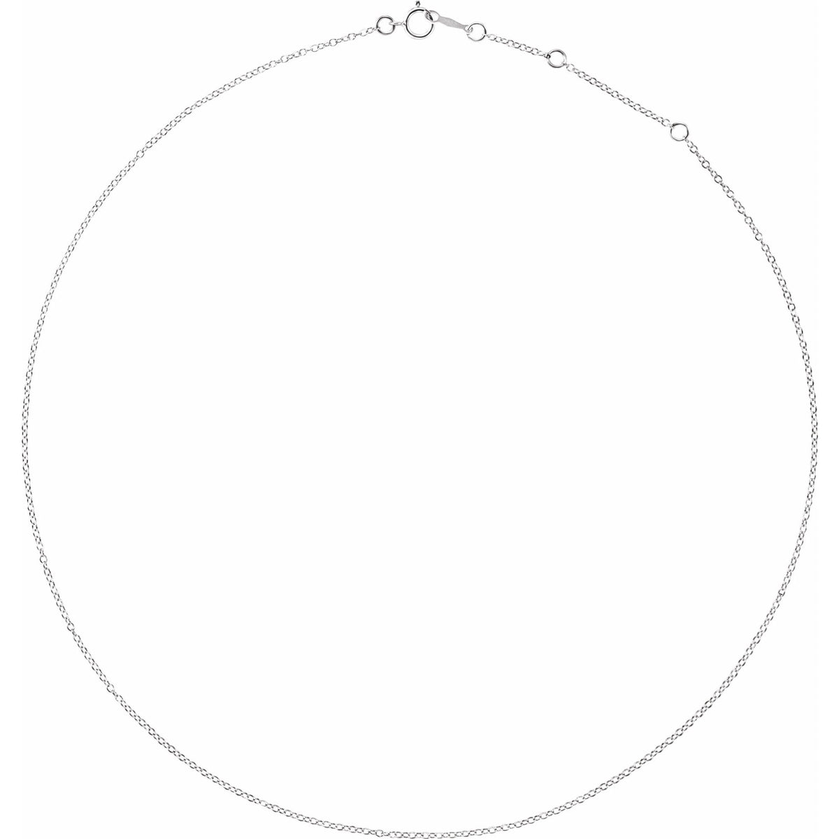 Cable Chain 1.3mm