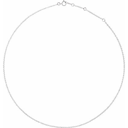 Cable Chain 1.3mm