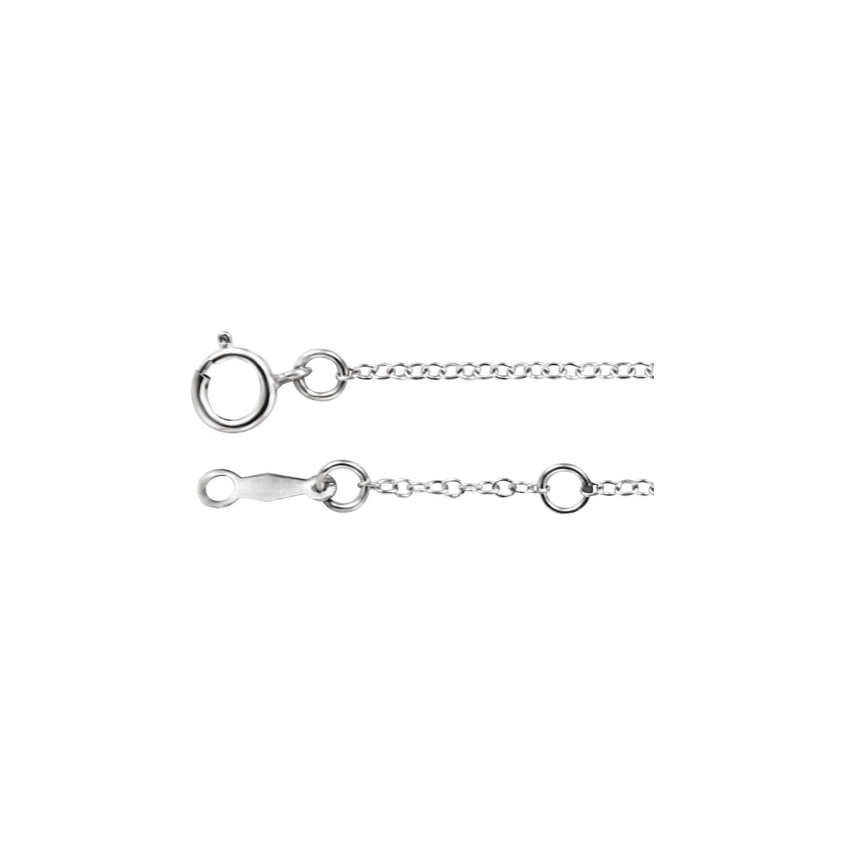 Cable Chain 1.3mm