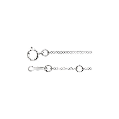 Cable Chain 1.3mm