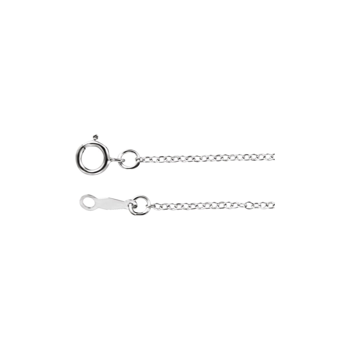 Cable Chain 1.3mm