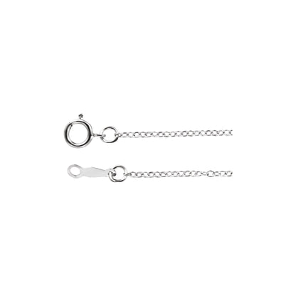 Cable Chain 1.3mm