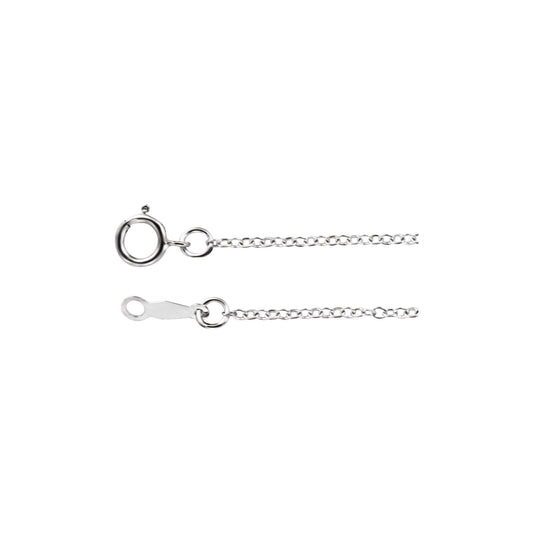 Cable Chain 1.3mm
