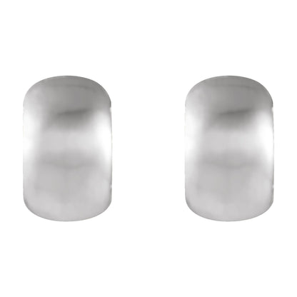 Hinged Hoop Earrings 8