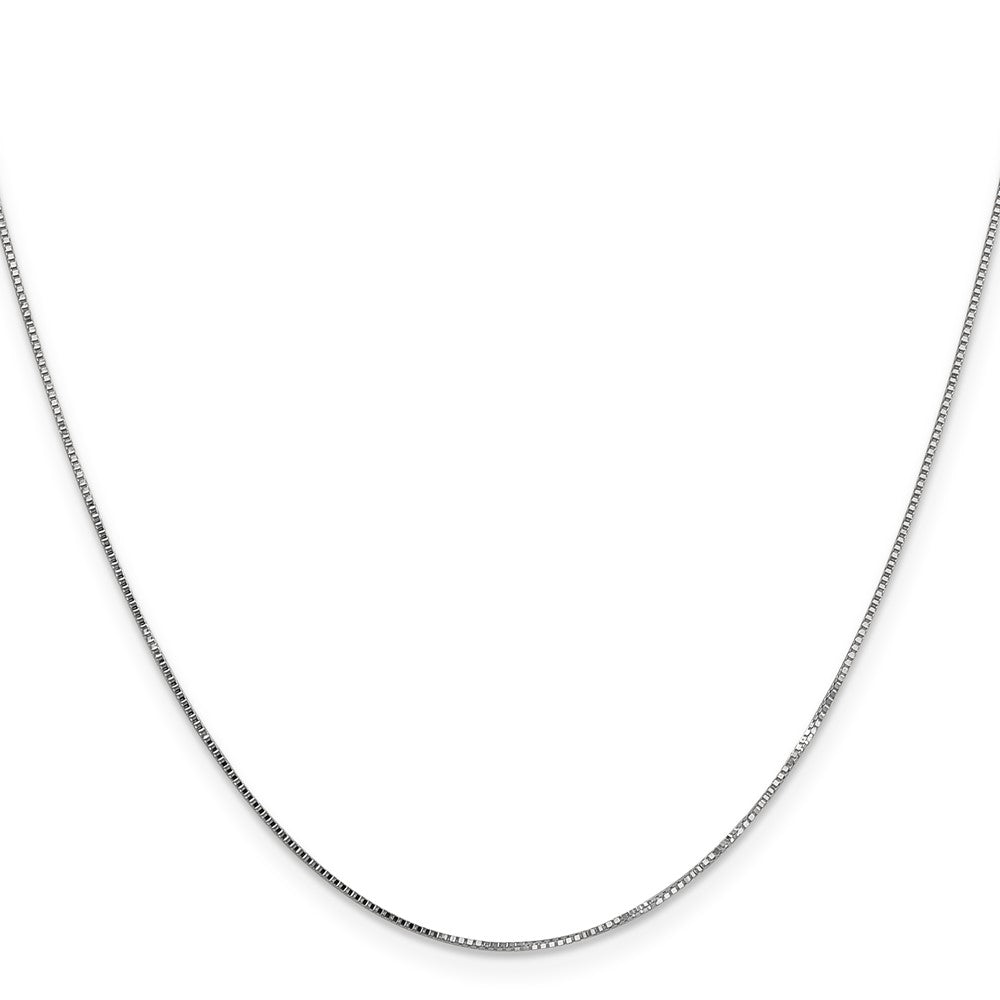10K 0.7mm Box Chain