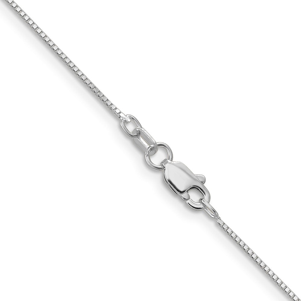 10K 0.7mm Box Chain