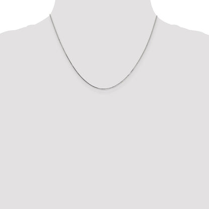 10K 0.7mm Box Chain