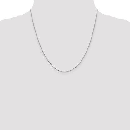 10K 0.7mm Box Chain