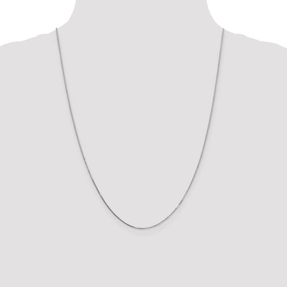 10K 0.7mm Box Chain