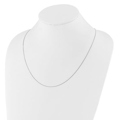 10K Adjustable 0.7mm Box Chain