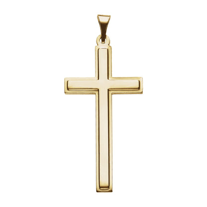 Cross Pendant