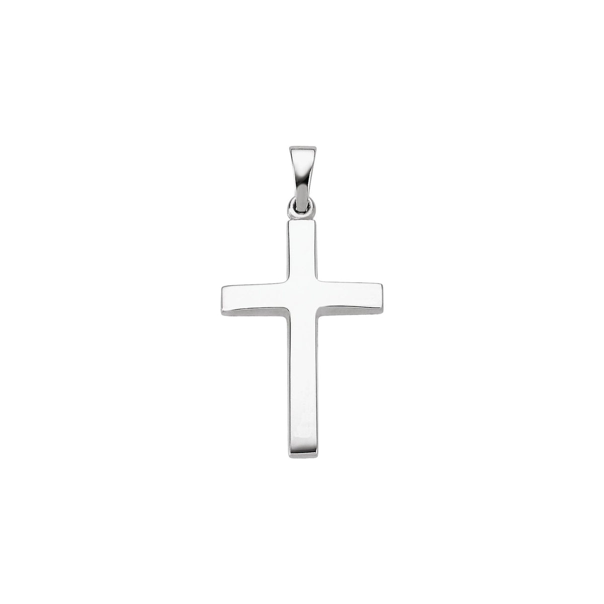 Cross Pendant