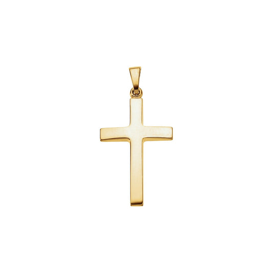 Cross Pendant