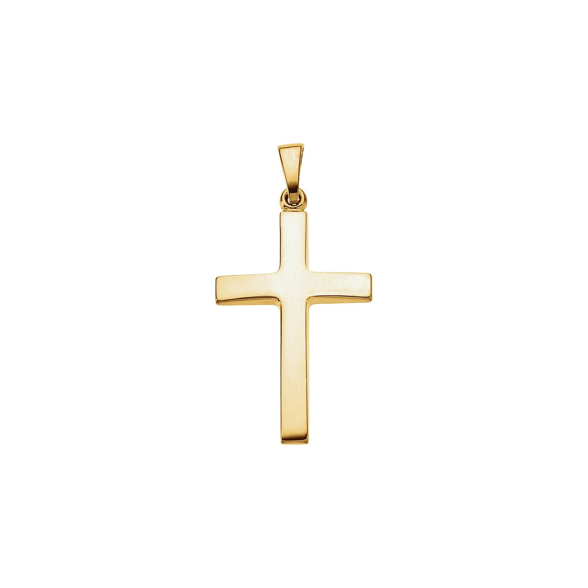 Cross Pendant