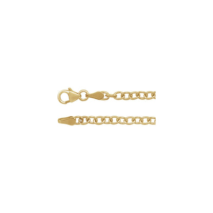 Cable Chain 3.25mm