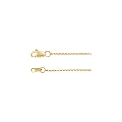 Cable Chain 1.5mm