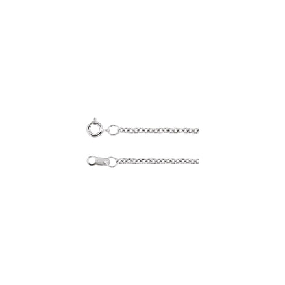 Cable Chain 1.5mm