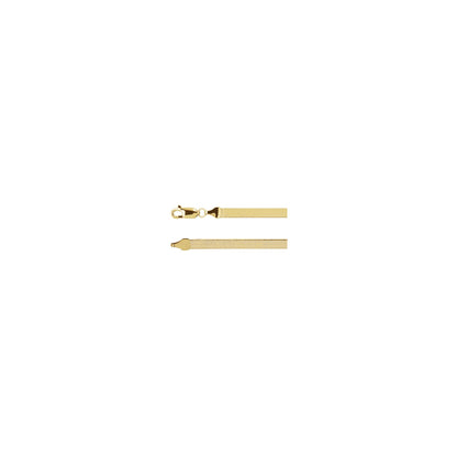 Herringbone Chain 3.8mm