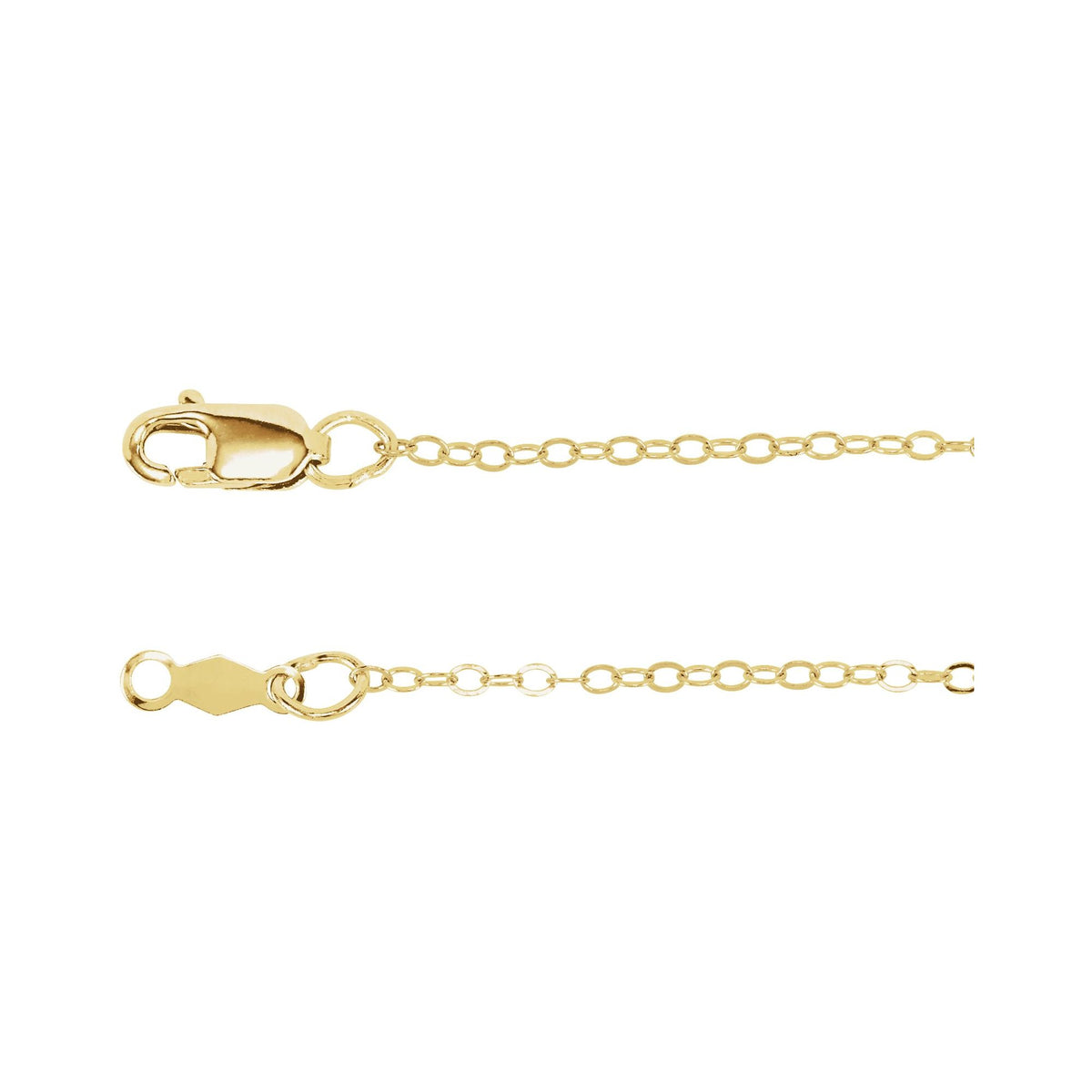 Cable Chain 1.3mm