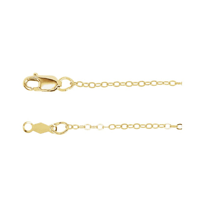 Cable Chain 1.3mm