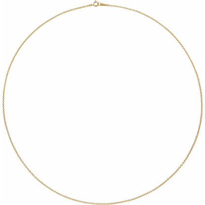 Cable Chain 1.5mm