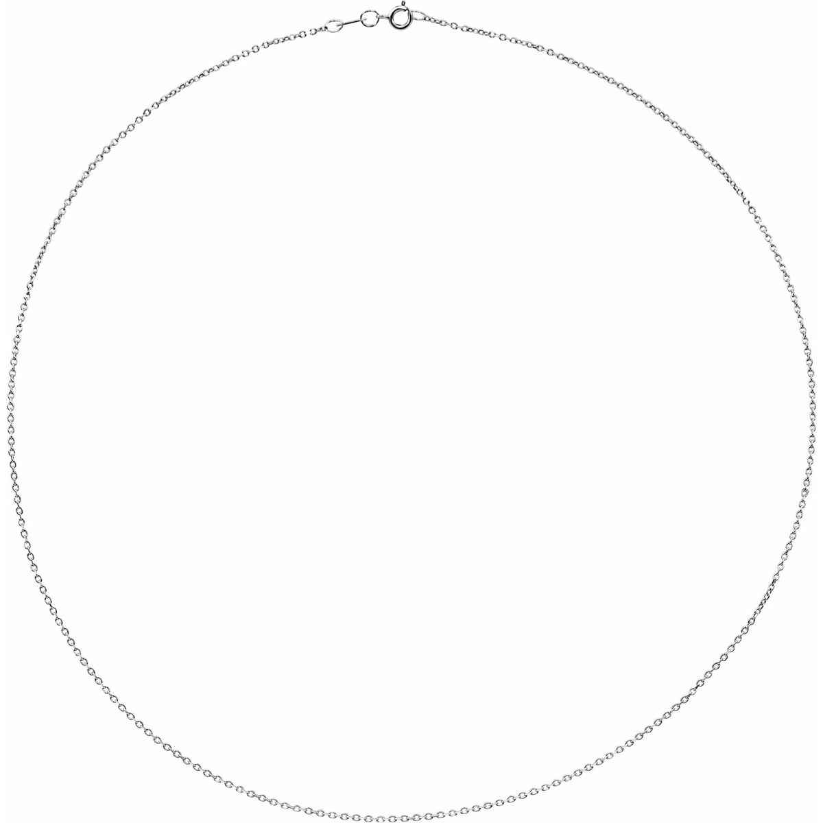 Cable Chain 1.5mm
