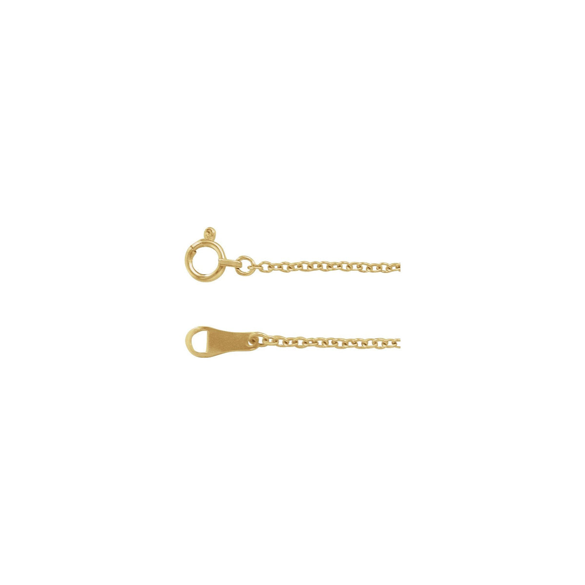 Cable Chain 1.5mm
