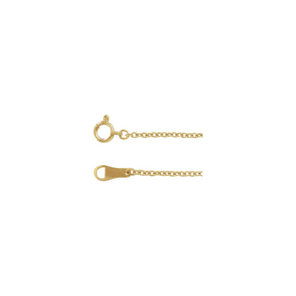 Cable Chain 1.5mm