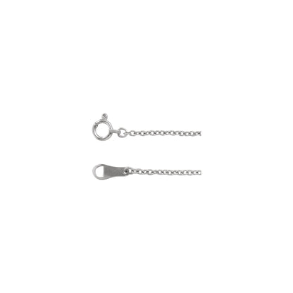 Cable Chain 1.5mm