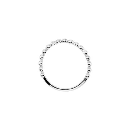 Stackable Bead Ring 3