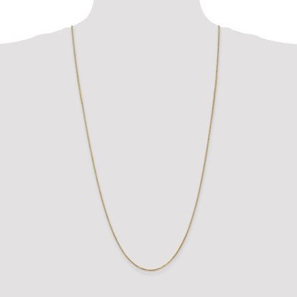 1.3mm Box Chain