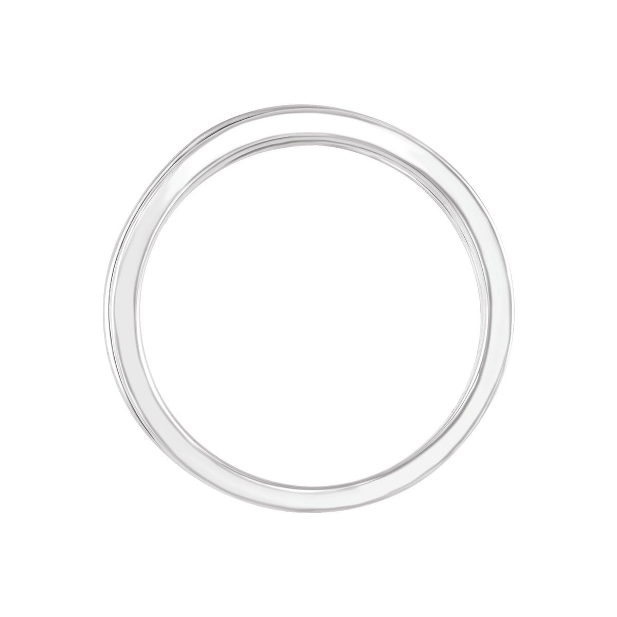 Criss-Cross Ring