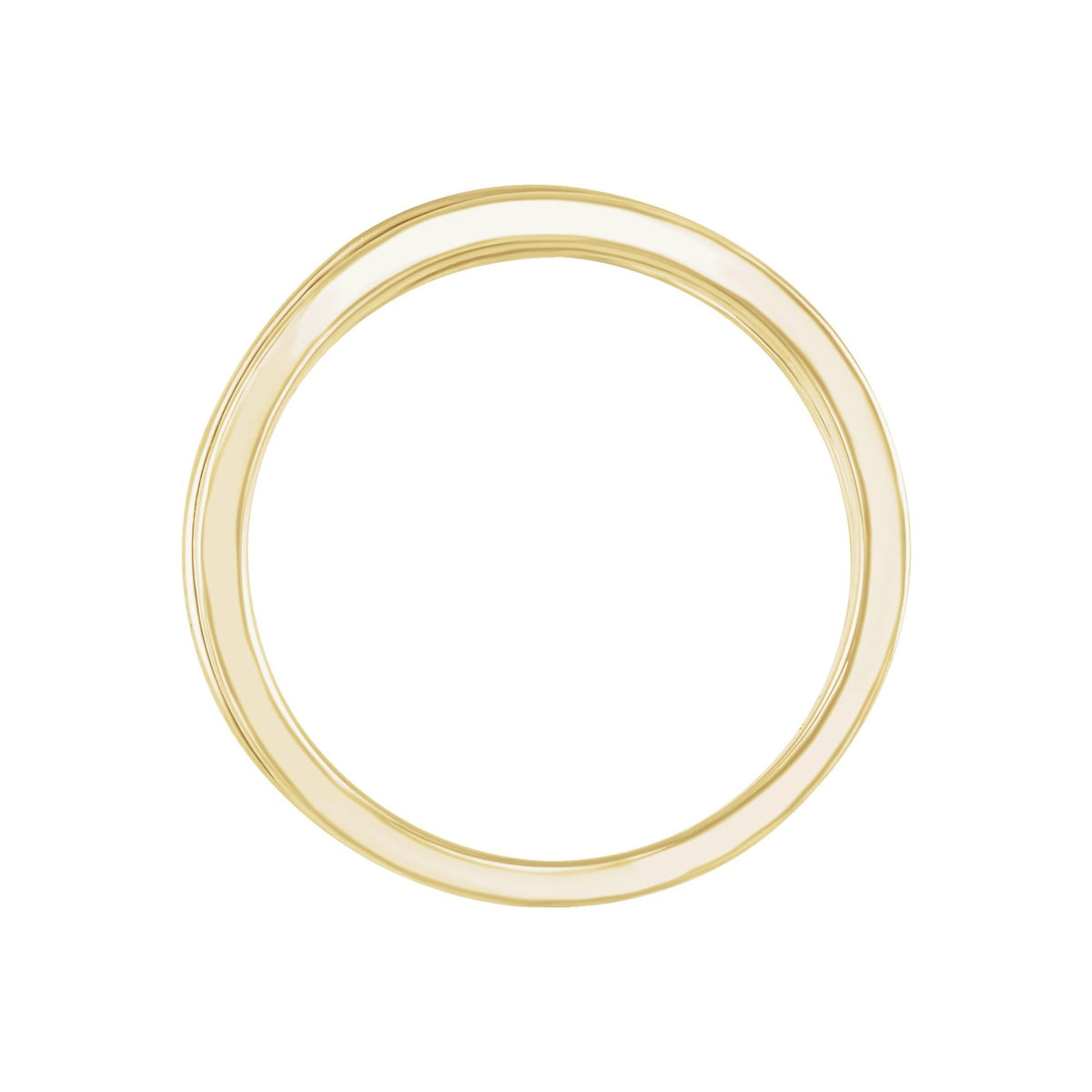Criss-Cross Ring
