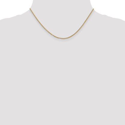1.95mm Round Cable Chain