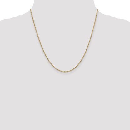 1.95mm Round Cable Chain