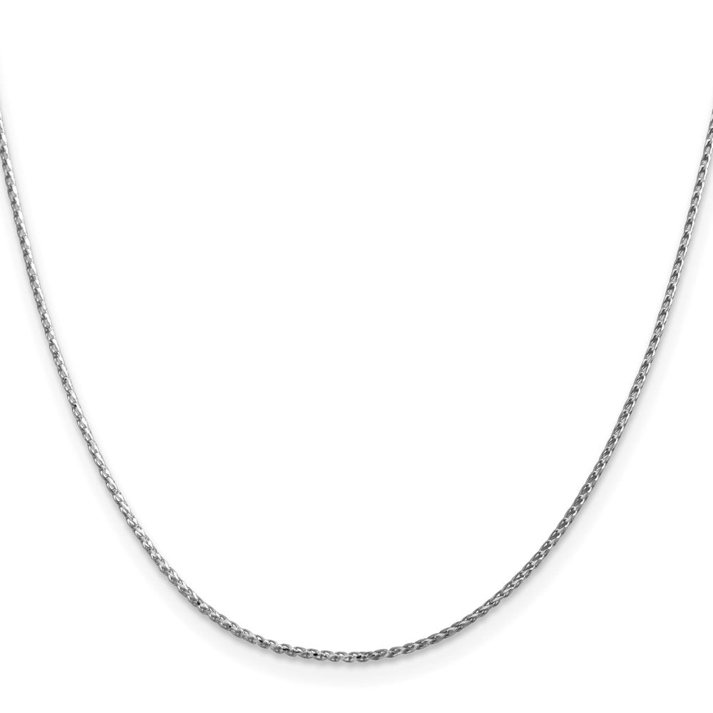 1.15mm D/C Open Franco Chain