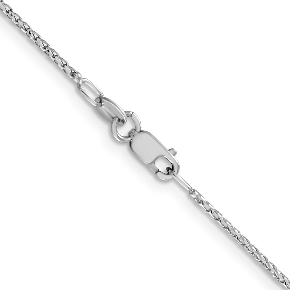 1.15mm D/C Open Franco Chain