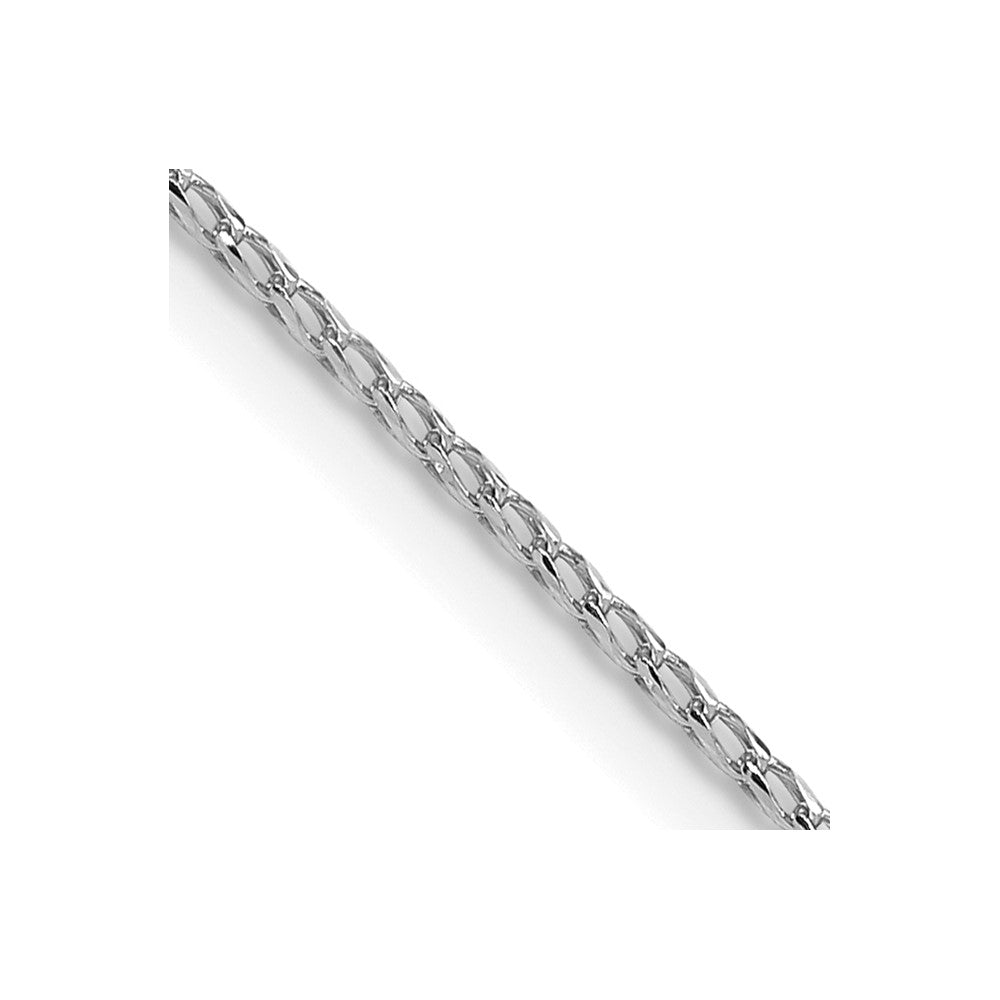 1.15mm D/C Open Franco Chain