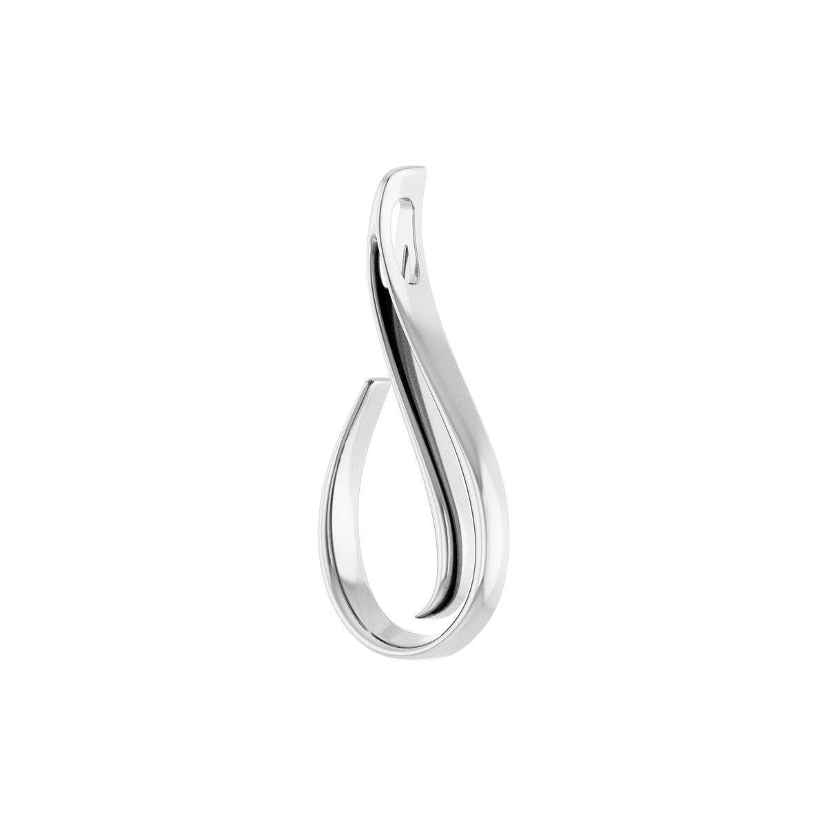 Freeform Pendant