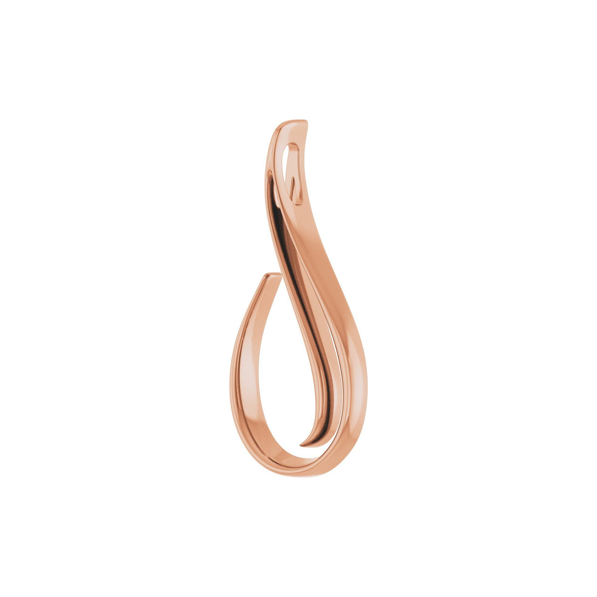 Freeform Pendant