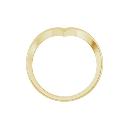 V Ring
