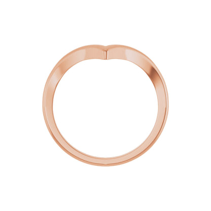 V Ring