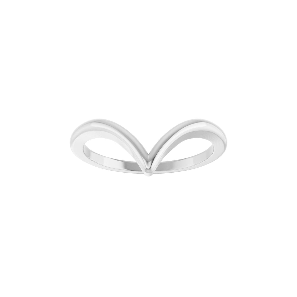 V Ring
