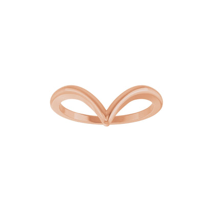 V Ring