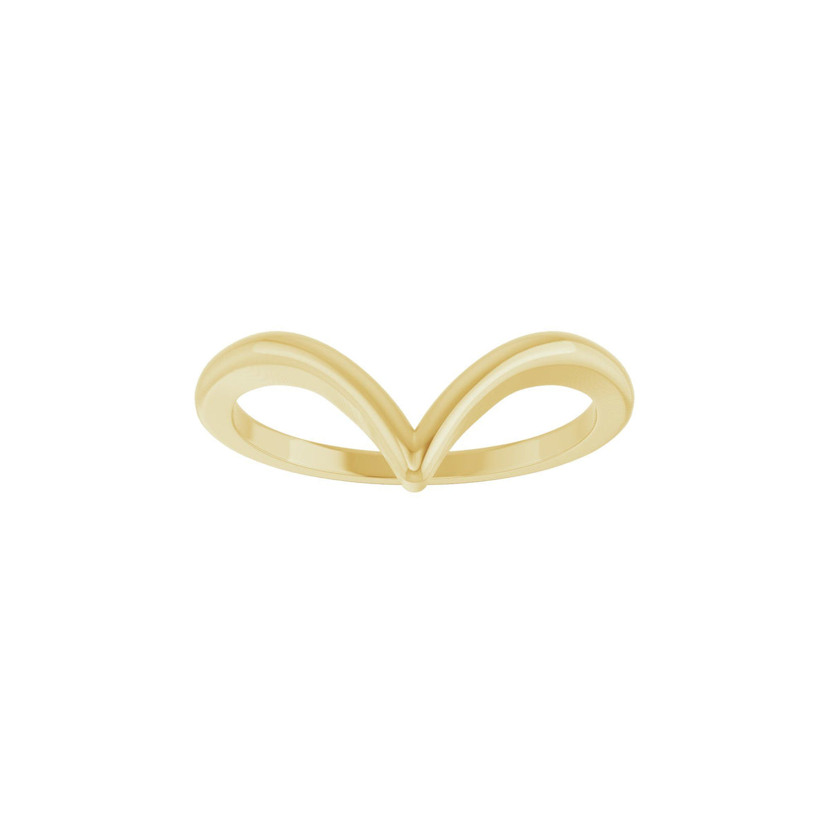 V Ring